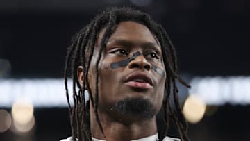 Dallas Cowboys v Las Vegas Raiders - NFL 2025