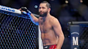 Jorge Masvidal es uno de los peleadores más populares en UFC