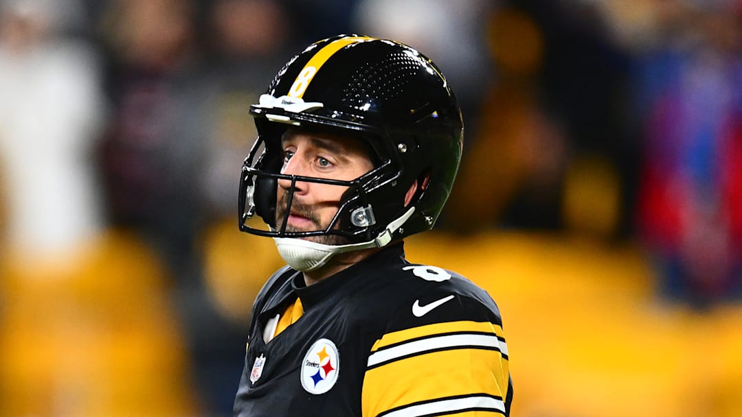 AFC Wild Card Playoffs: Houston Texans v Pittsburgh Steelers