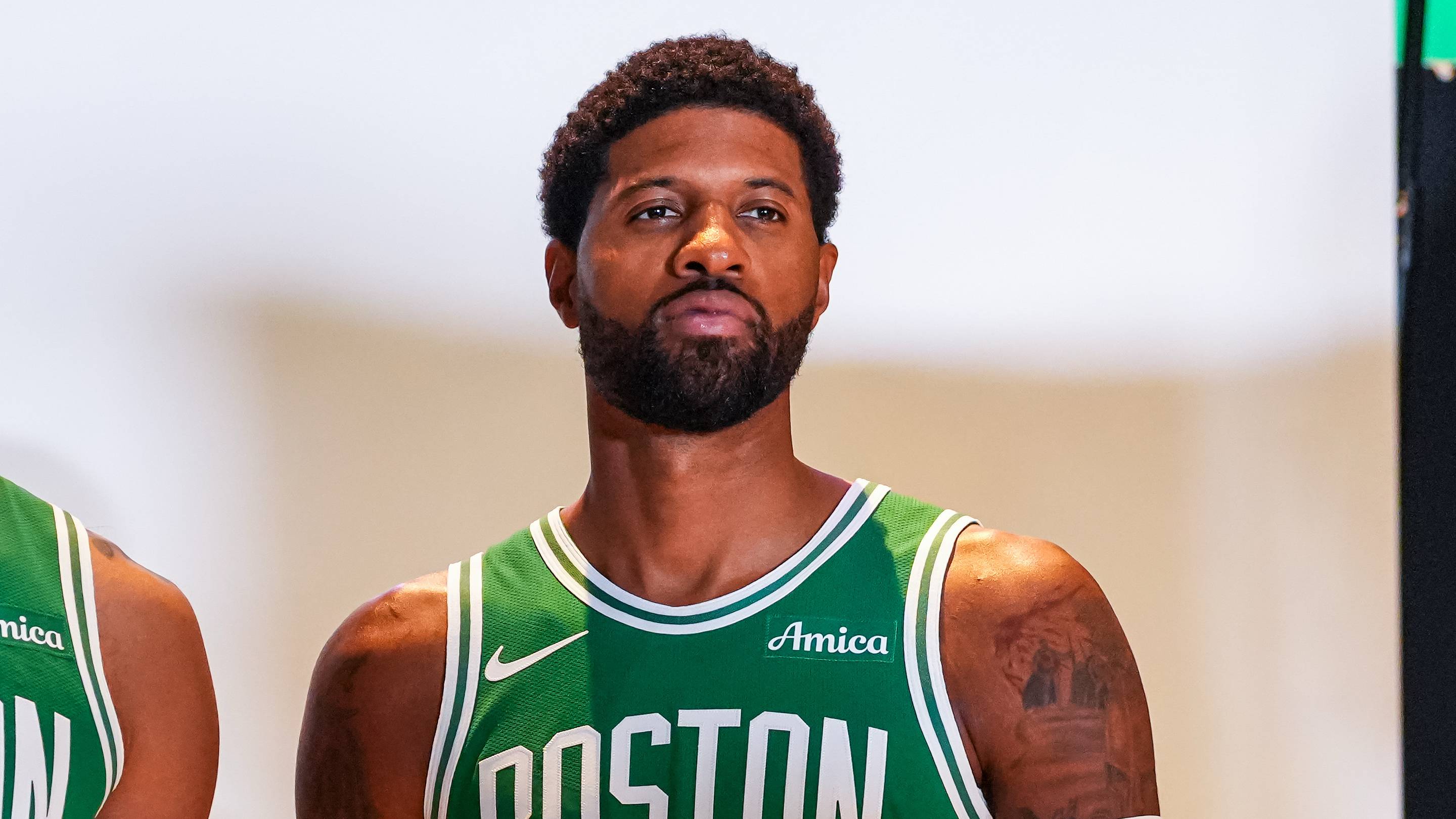Paul George could do Celtics massive favor if he wants to remain in Boston