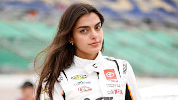 Toni Breidinger
