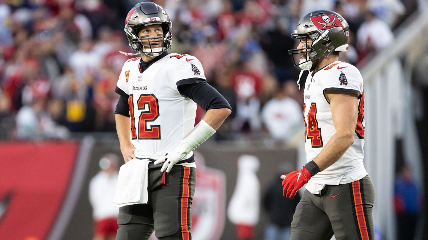 3 Offseason Moves the Buccaneers Will Regret