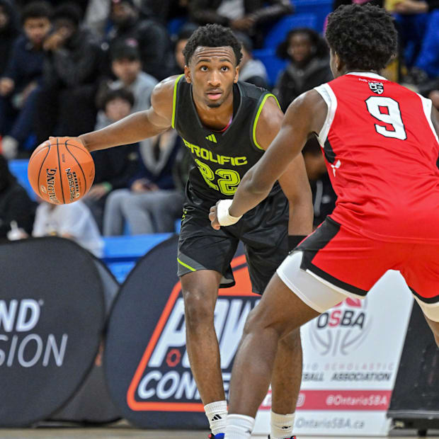 high school basketball, California, Florida basketball