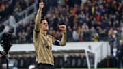 Sotoca évoque son statut de "chouchou des supporters" 