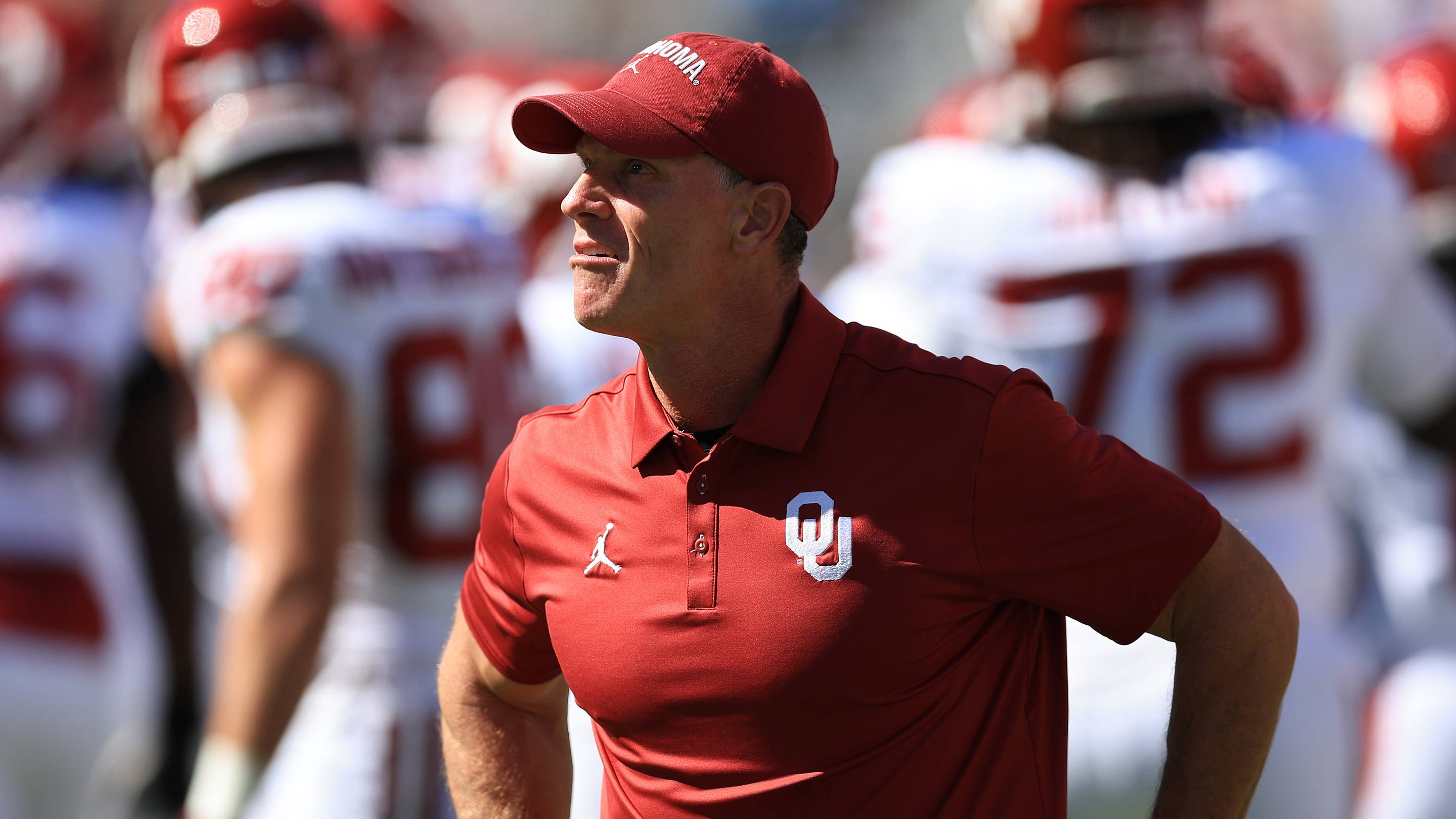 When was the last time Oklahoma beat Texas? Red River Rivalry has gotten lopsided