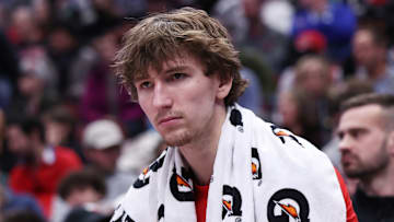 Phoenix Suns v Chicago Bulls