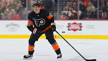 Buffalo Sabres v Philadelphia Flyers