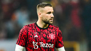 Shaw is approaching a return