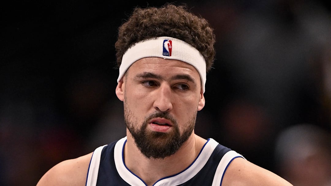 Dallas Mavericks, Klay Thompson