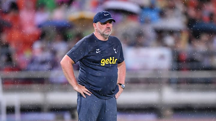 Eric Dier has provided insight into the training methods employed at Tottenham Hotspur under manager Ange Postecoglou, highlighting a departure from conventional tactical exercises.