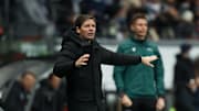 Erwartet ein zweikampfbetontes Spiel: Oliver Glasner