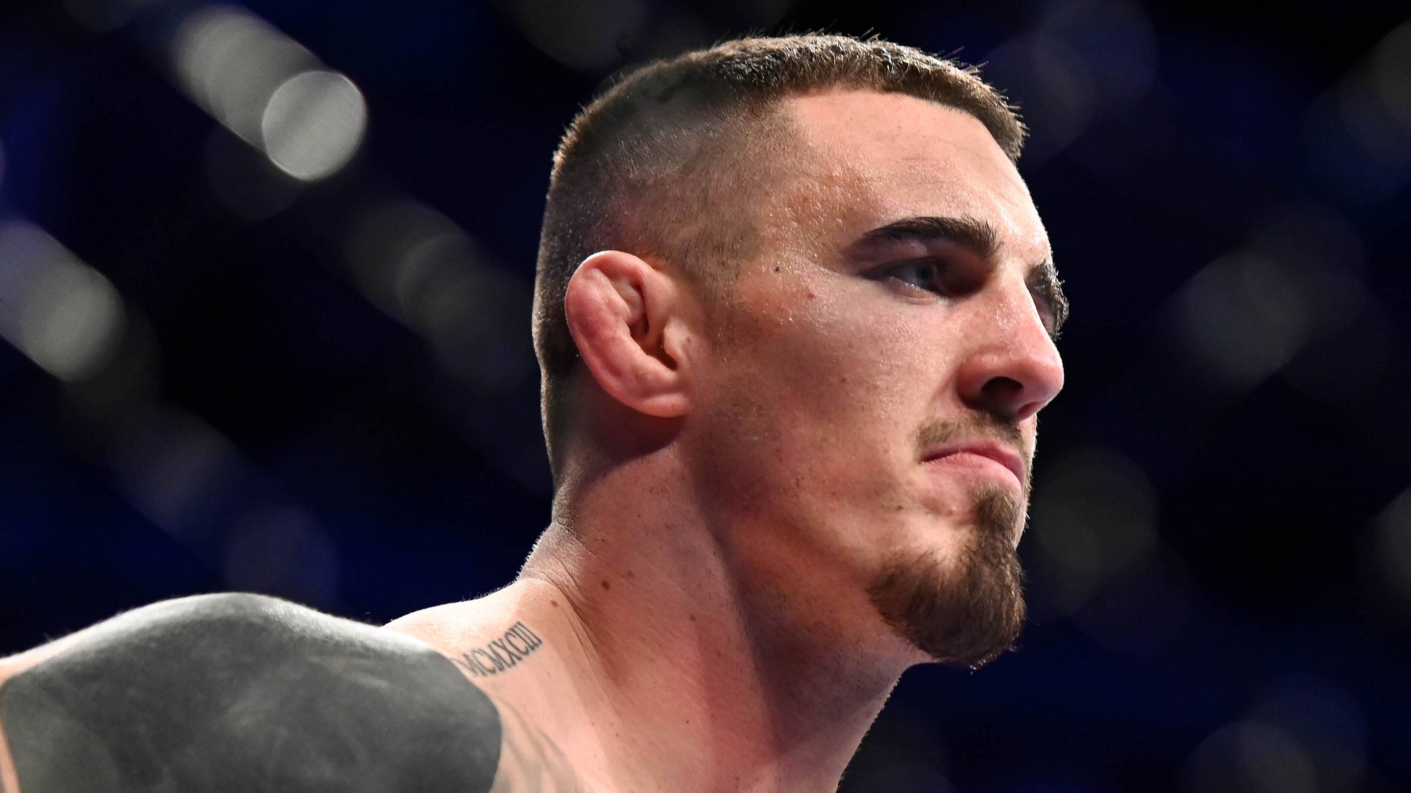 Tom Aspinall Return Timeline Updated After Injury Setback Derailed UFC 334 Fight