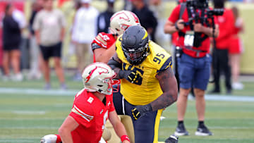 San Antonio Brahmas v Birmingham Stallions