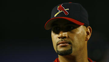 2006 NLCS - Game Six  - St. Louis Cardinals vs New York Mets