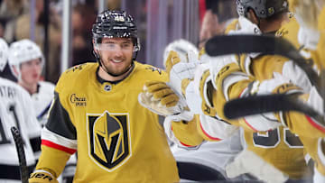 Los Angeles Kings v Vegas Golden Knights
