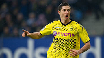 Robert Lewandowski