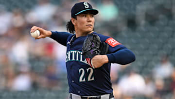 Seattle Mariners v Minnesota Twins