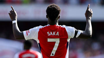 Arsenal FC v Wolverhampton Wanderers FC - Premier League