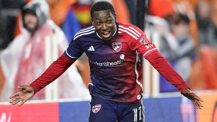 Houston Dynamo FC v FC Dallas