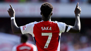 Arsenal FC v Wolverhampton Wanderers FC - Premier League