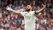 Karim Benzema va quitter le Real.