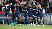 Le PSG peut s'assurer le titre.