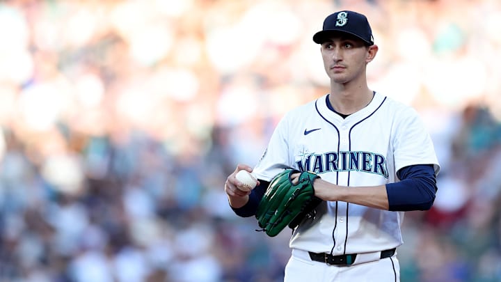 Baltimore Orioles v Seattle Mariners