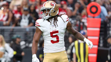 San Francisco 49ers v Las Vegas Raiders - NFL Preseason 2025