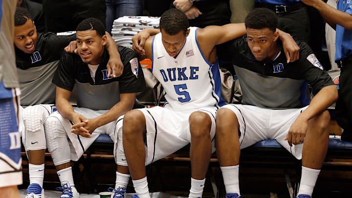 Duke Basketball Product Announces Retirement, Teases Next Move