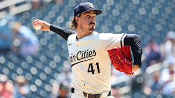 Tampa Bay Rays v Minnesota Twins
