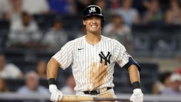 Tampa Bay Rays v New York Yankees