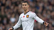 Manchester United rescindió contrato de Cristiano Ronaldo de mutuo acuerdo 