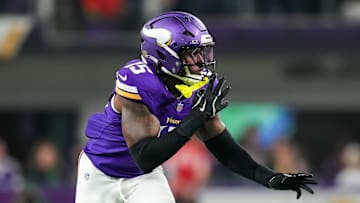 Green Bay Packers v Minnesota Vikings