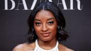 Simone Biles