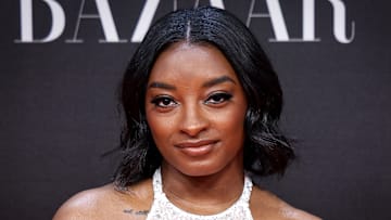 Simone Biles