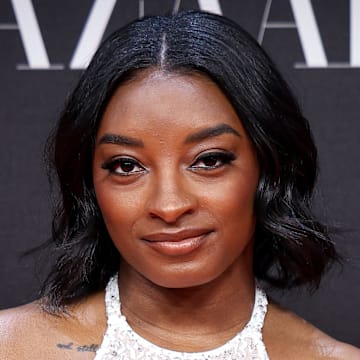 Simone Biles