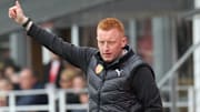 L'entraîneur belgo-britannique du RC Lens, Will Still, a réalisé une première saison décevante sur le banc lensois.