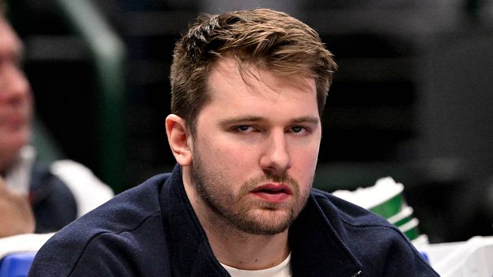 Luka Doncic