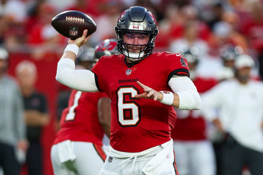 Baker Mayfield