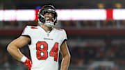 Kansas City Chiefs v Tampa Bay Buccaneers