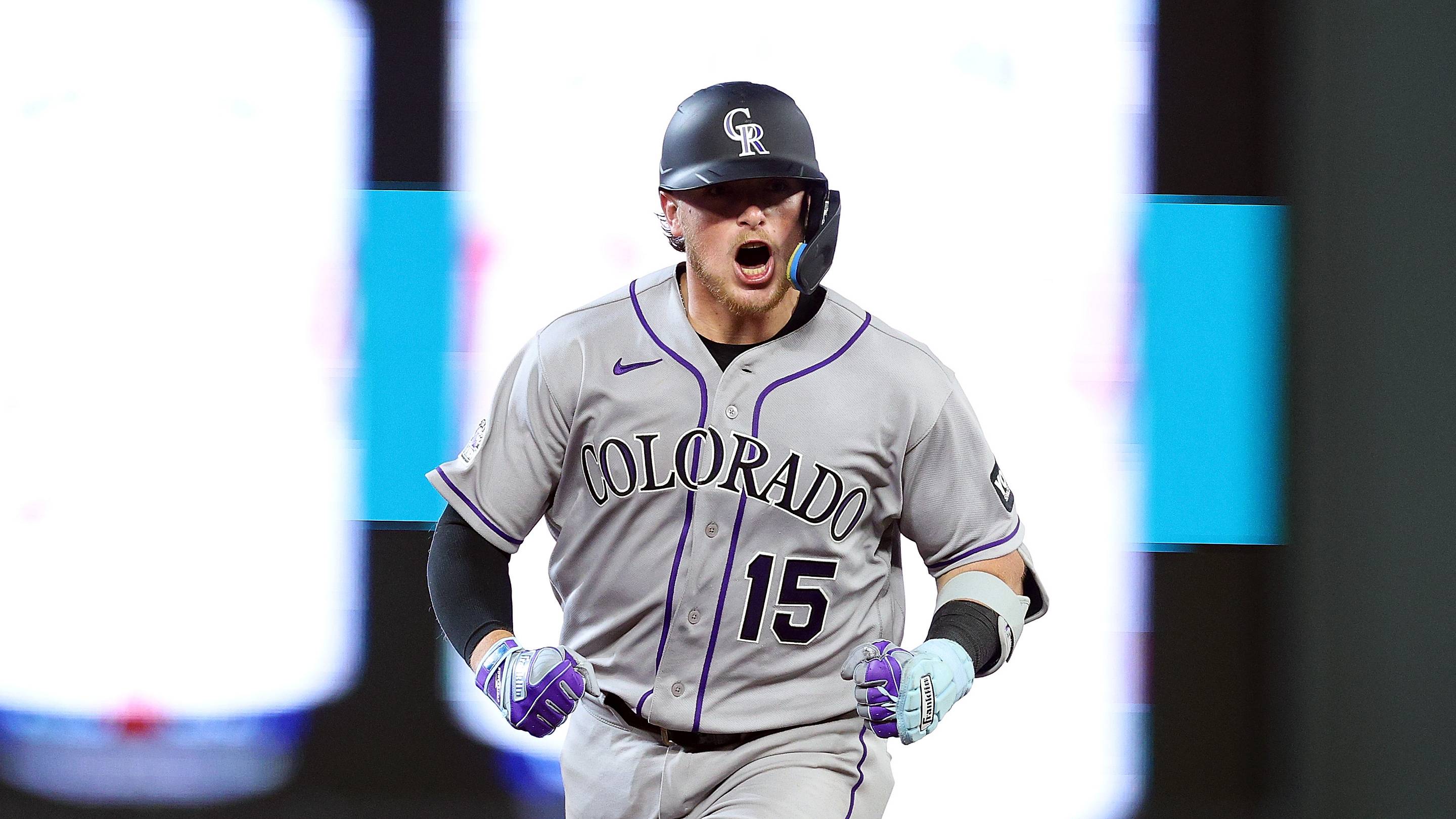 This Pirates-Rockies trade for Hunter Goodman could save Ben Cherington's job