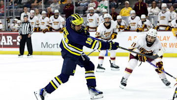Michigan v Arizona State