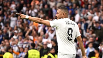 Real Madrid CF v RC Celta de Vigo - La Liga EA Sports