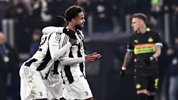Juventus - PSV