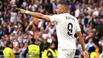 Real Madrid CF v RC Celta de Vigo - La Liga EA Sports