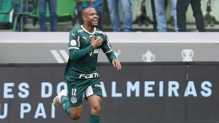 Mayke foi um dos grandes destaques da rodada 21 do Brasileirão Mayke foi um dos grandes destaques da rodada 21 do Brasileirão