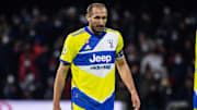 Giorgio Chiellini