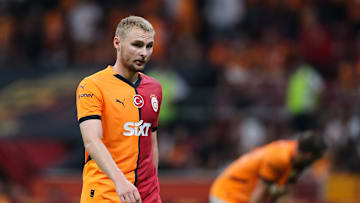 Victor Nelsson