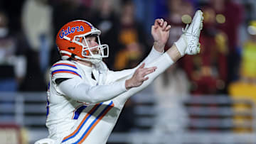 Florida v Florida State