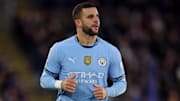 Kyle Walker is hoping to move on in January